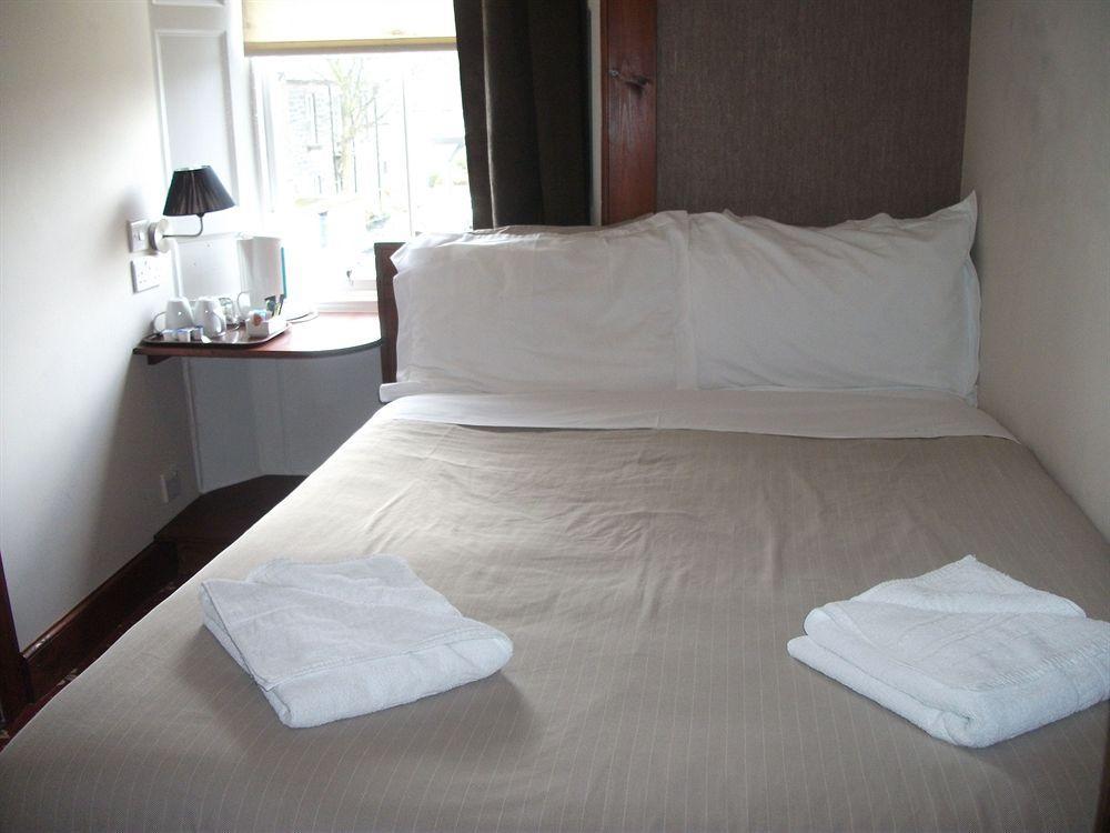 Bonnie'S Guest House Edimburgo Exterior foto