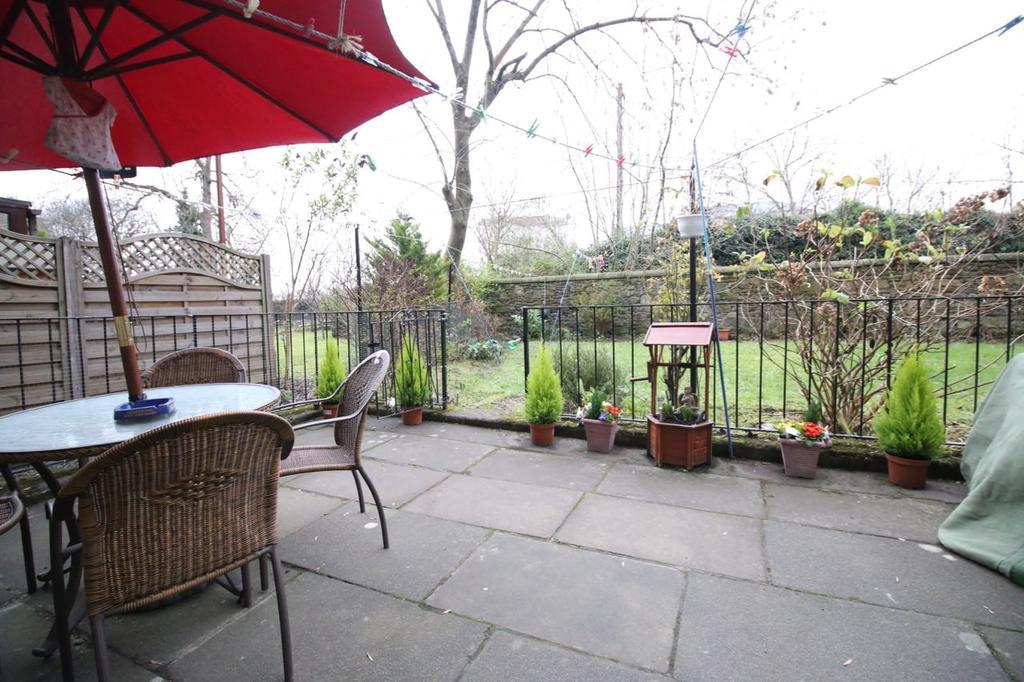 Bonnie'S Guest House Edimburgo Exterior foto